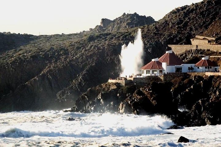 Exploring La Bufadora: Baja California’s Thrilling Marine Geyser Experience