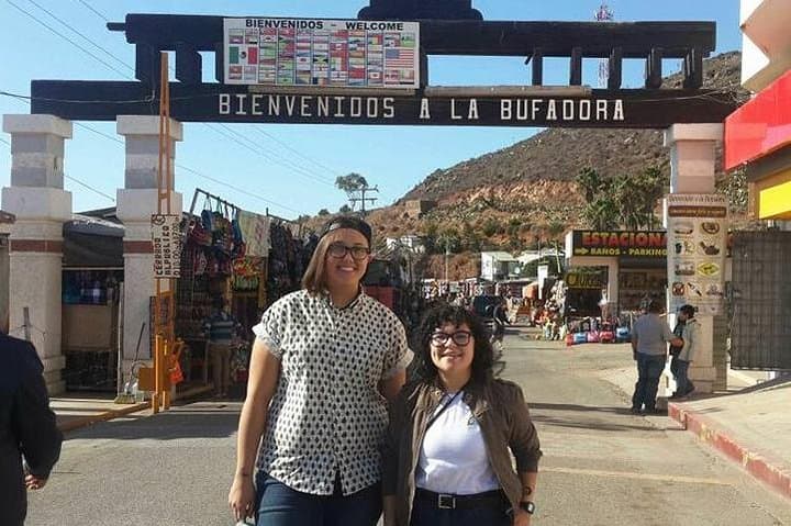Exploring La Bufadora: Baja California’s Thrilling Marine Geyser Experience photo 3