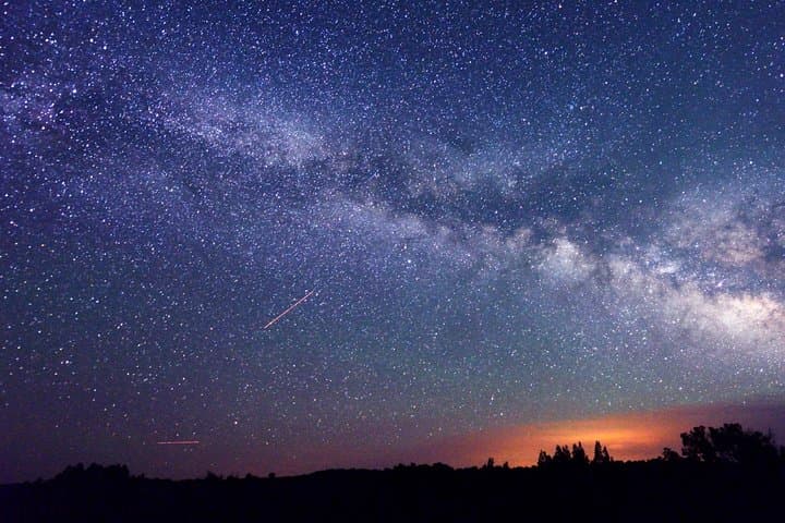 After Dark Desert Tour: Stargazing & Night Wildlife Near Scottsdale
