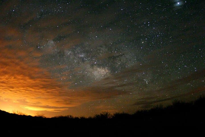 After Dark Desert Tour: Stargazing & Night Wildlife Near Scottsdale photo 2