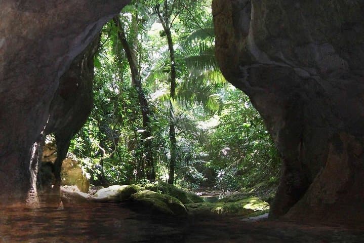 Explore Actun Tunichil Muknal (ATM Cave) — Guided Day Trip From Placencia photo 3