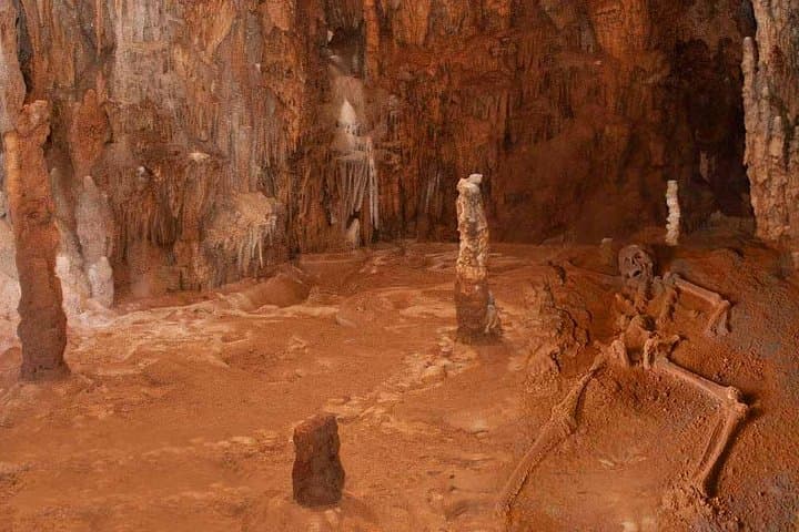 Explore Actun Tunichil Muknal (ATM Cave) — Guided Day Trip From Placencia photo 5