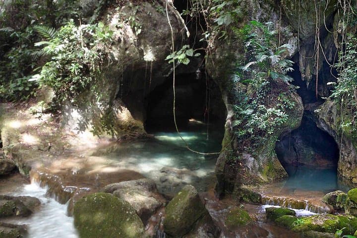 Explore Actun Tunichil Muknal (ATM Cave) — Guided Day Trip From Placencia photo 6