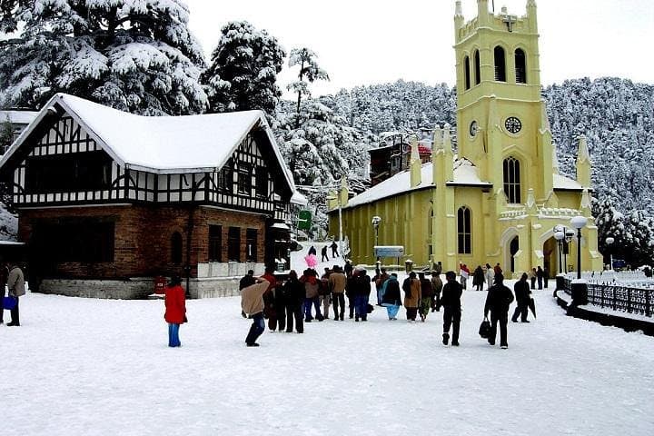 Private Manali Trek to Chanderkhani Pass: 7-Day Adventure from Delhi photo 2