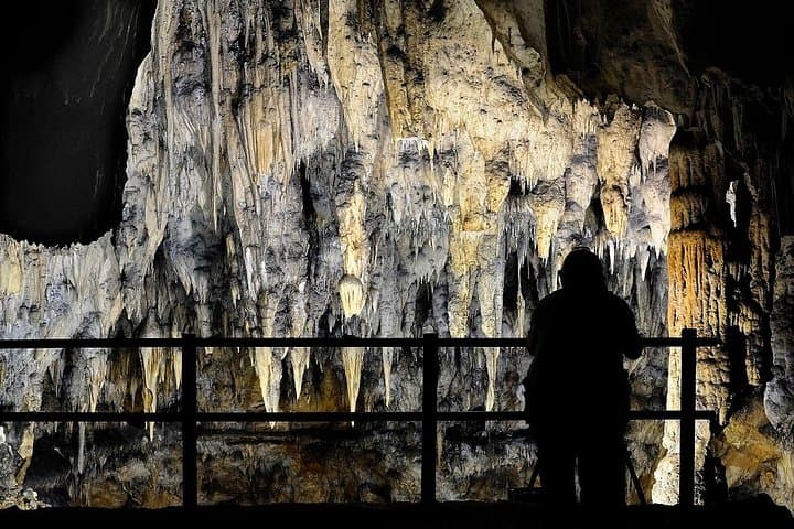 Rastoke & Barac Caves Half-Day Tour with Cheese Tasting near Plitvice photo 2