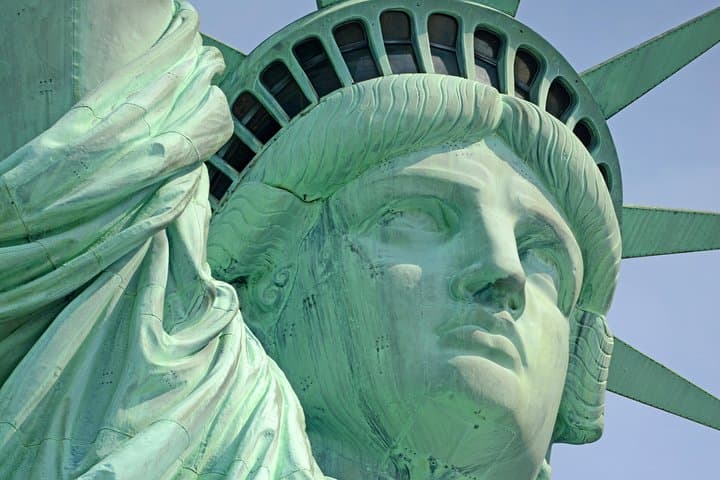 Explore History: Private Statue of Liberty and Ellis Island Tour