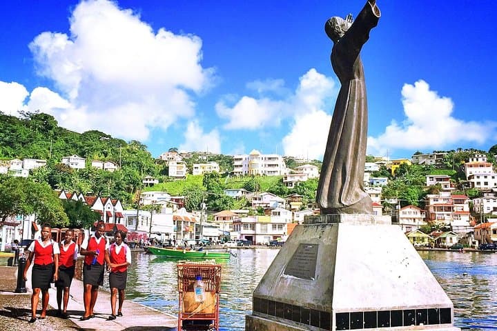 Private Grenada Spice Tour at Laura’s Herb & Spice Garden photo 4