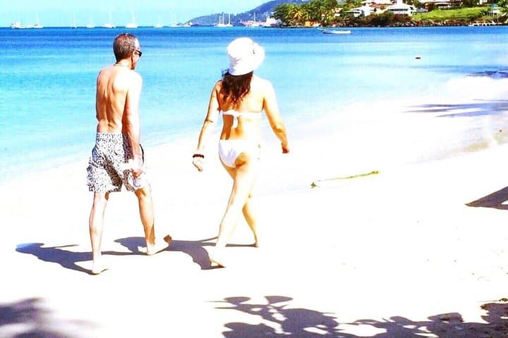 Island Escape: Discovering Grenada's Private Paradises photo 3