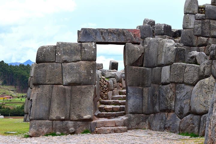 Cusco Half-Day Private City Tour: Qorikancha, Cathedral & Sacsayhuamán photo 4