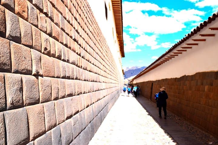 Cusco Half-Day Private City Tour: Qorikancha, Cathedral & Sacsayhuamán photo 6