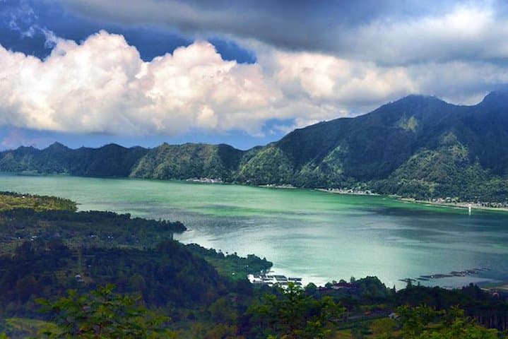 Ultimate Private Custom Tour: Bali in a Day — Temples, Cliffs & Volcano Views photo 6