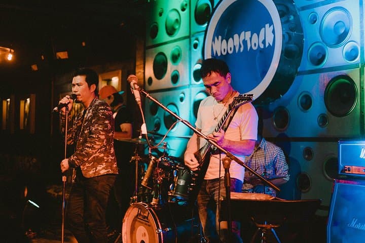 Saigon After Dark: Unforgettable Vespa Nightlife Tour in Ho Chi Minh City photo 3