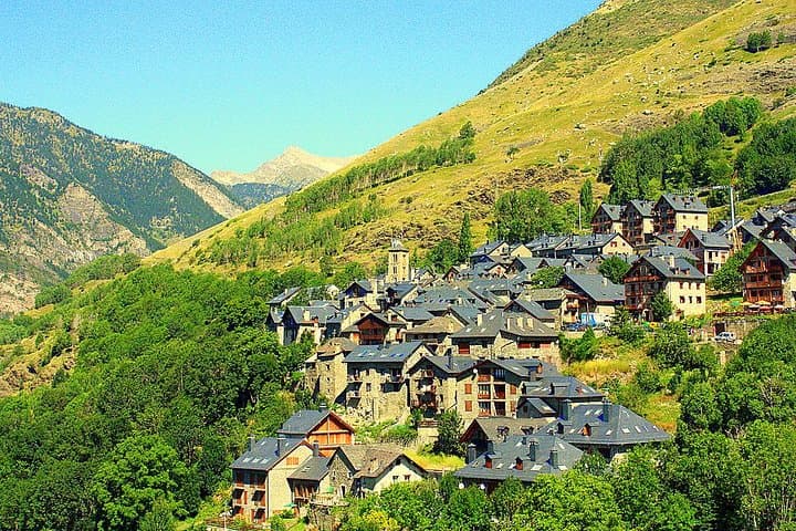 Private Pyrenees Tour from Barcelona: Cogwheel Train to Núria with Easy Guided Hike photo 4
