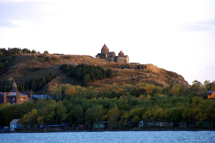 Tsaghkadzor & Lake Sevan Day Tour — Kecharis Monastery, Ropeway Views and Sevan Trout photo 6