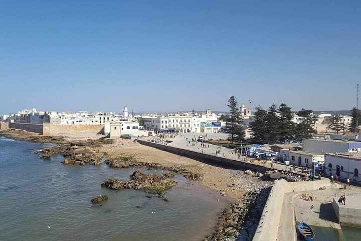 Essaouira Mogador Day Trip from Marrakech: Private Full-Day Coastal Tour photo 4