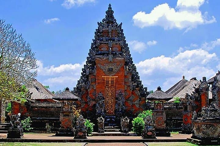 Ubud and Tanah Lot: Full-Day Cultural & Sunset Tour in Bali photo 3