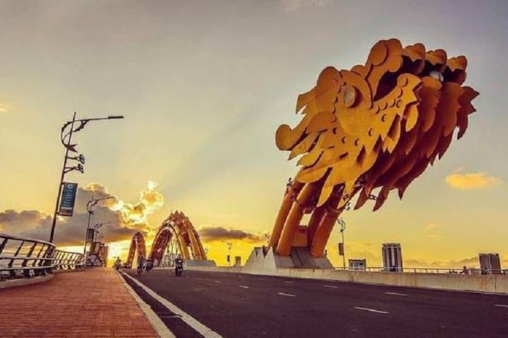 Discover Da Nang: Explore by Motorbike with Lady Riders photo 4