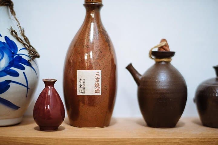 Traditional Korean Brewery Tasting & Hanok Workshop in Insadong photo 5