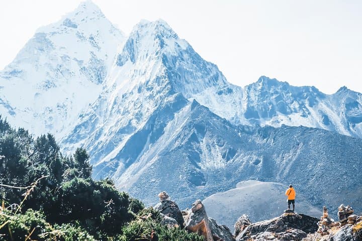 Everest Base Camp Trek: 15-Day Lukla to EBC Guide for High-Altitude Trekkers photo 3