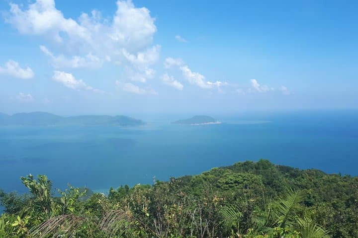 Marble Mountains & Lady Buddha: Da Nang Day Tour to Caves, Culture, and Cuisine photo 3