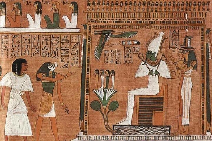 Giza Pyramids and Egyptian Museum: One-Day Cairo Layover Tour photo 5