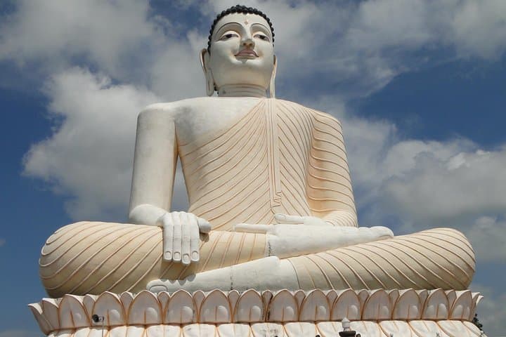 Bentota Tuk-Tuk Village Tour: River Safari, Turtle Hatchery & Temple Visit