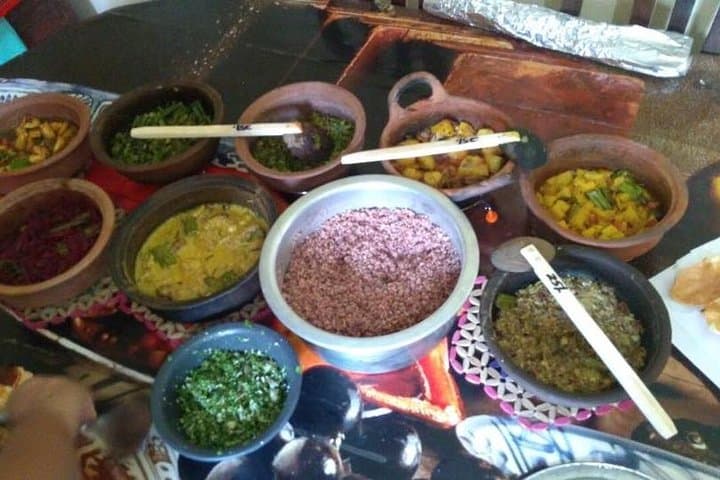 Bentota Market-to-Table Cooking Lesson: Learn Sri Lankan Rice & Curry photo 3