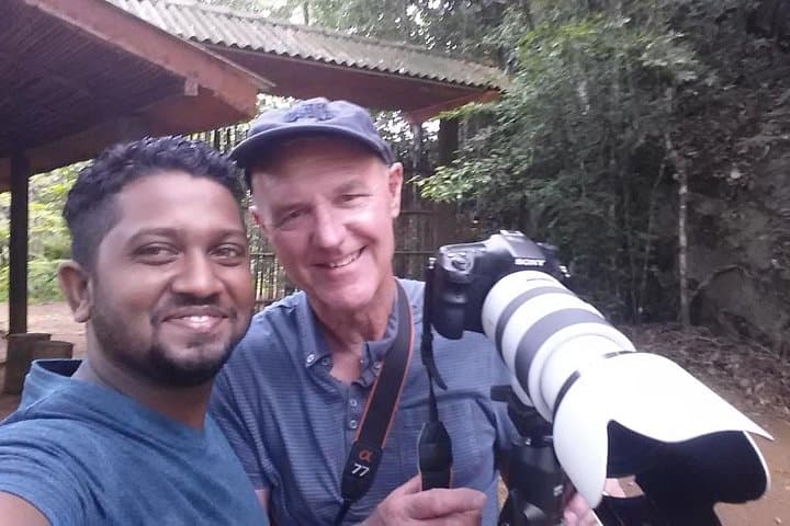Sinharaja Rain Forest One-Day Guided Hike from Bentota photo 5