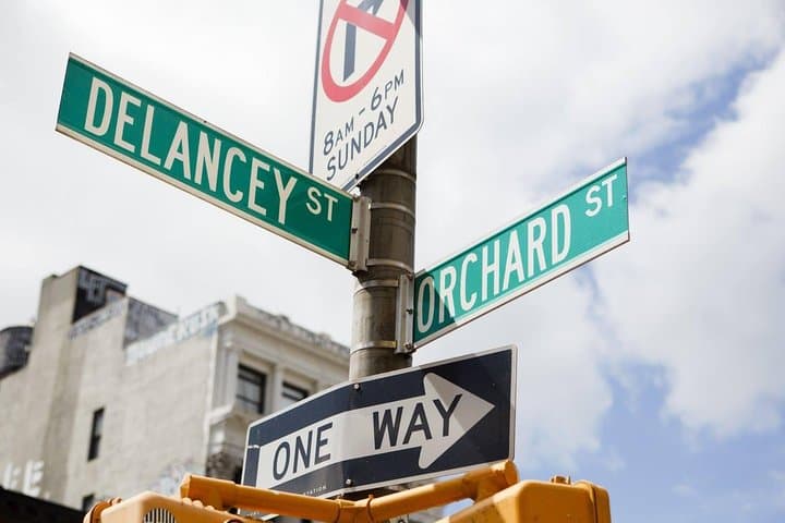 Lower East Side Food & History Walking Tour — NYC Immigrant Eats photo 2