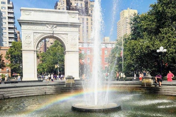 Private Greenwich Village Walking Tour — History, Music & Stonewall Sites photo 2