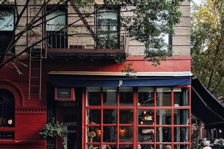 Private Greenwich Village Walking Tour — History, Music & Stonewall Sites photo 3