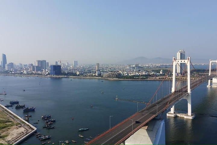 Da Nang Day Tour: Marble Mountains, Marble Village & Hoi An Ancient Town photo 4