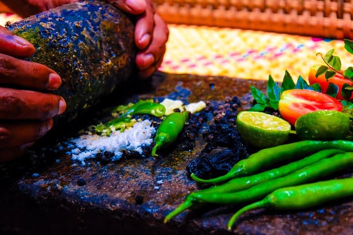 Colombo Vegan Cooking Class & Local Market Tour — Clay Pot Cooking Experience photo 2