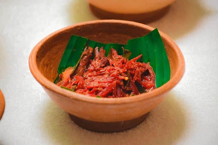 Colombo Vegan Cooking Class & Local Market Tour — Clay Pot Cooking Experience photo 4
