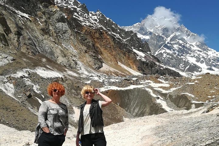 5-Day Mestia Jeep Tour from Tbilisi — Ushguli, Svan Towers & Caucasus Views photo 4