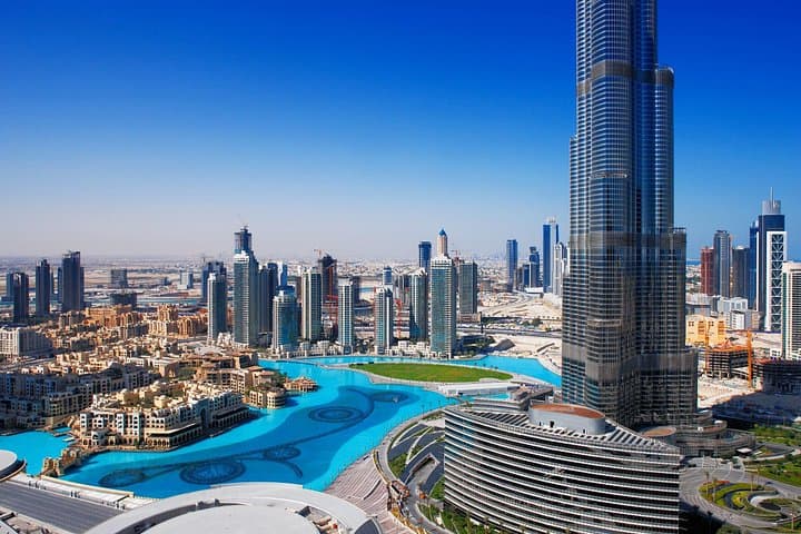 Private Dubai City Tour: Highlights of New & Old Dubai (5-Hour Guided) photo 4