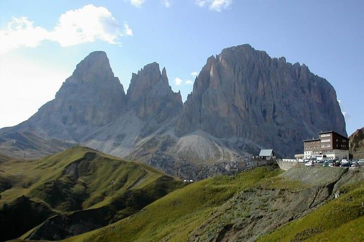 Great Dolomites Road Private Day Tour from Bolzano — Carezza, Pordoi & Ortisei photo 6