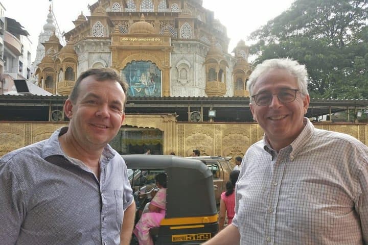 Guided Half-Day Pune City Tour — Aga Khan Palace, Shaniwar Wada & Temple Walk (4-Hour AC Car) photo 6
