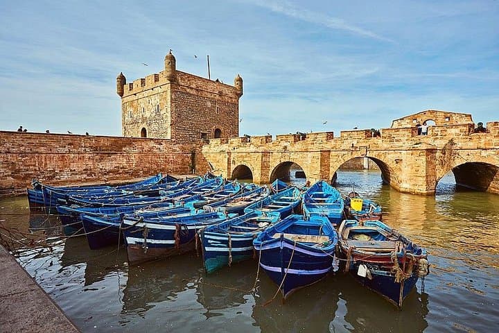 Morocco UNESCO World Heritage Tour: 13-Day Cultural Discovery from Marrakech photo 3