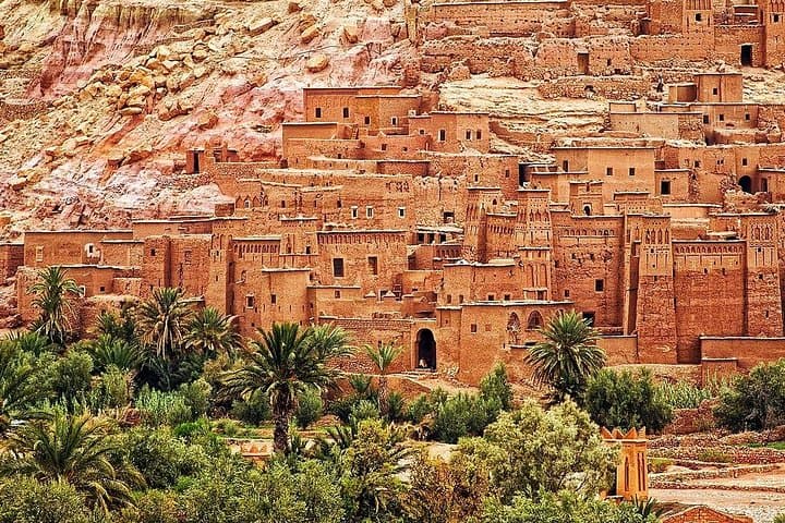 Seven-Night Sahara Caravan Road — Merzouga to Marrakech photo 6
