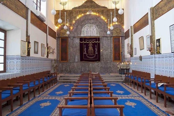 4-Day Essaouira Escape — Astapor & Atlantic Coast (Game of Thrones Sites) photo 3