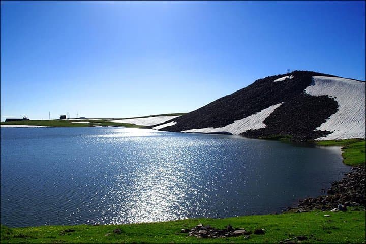 Day Tour to Amberd, Lake Kari & Saghmosavank from Yerevan photo 2