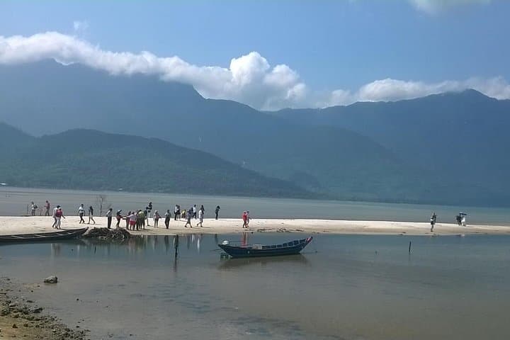 Hai Van Pass to Lang Co Beach: Half-Day Scenic Transfer with Guide from Hoi An photo 5