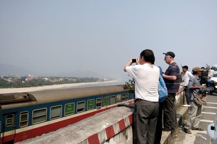 Hai Van Pass to Lang Co Beach: Half-Day Scenic Transfer with Guide from Hoi An photo 6
