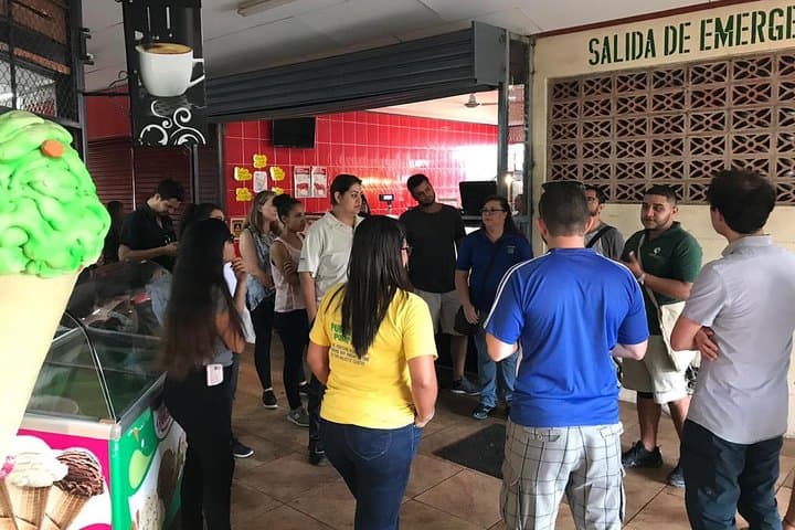 Quepos Local Flavor Cooking Experience: Farm-to-Table Cooking Class & Market Tour photo 4