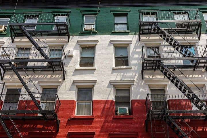 SoHo, Chinatown & Little Italy Private Walking Tour — NYC Neighborhood Food and History photo 5