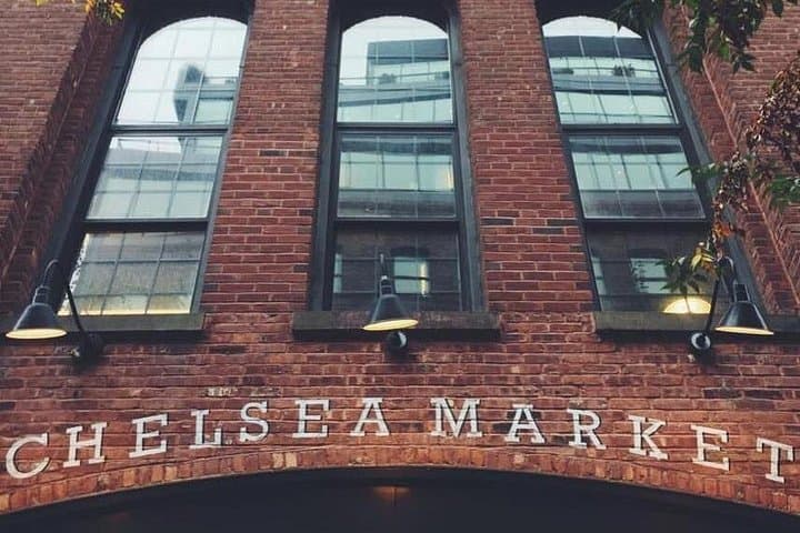 Meatpacking District, Chelsea Market & High Line Semi‑Private Walking Tour — NYC Neighborhood History, Food & Architecture photo 5