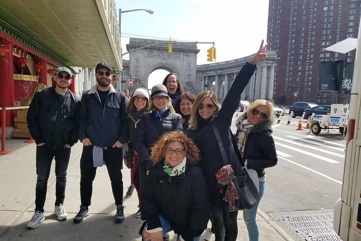 SoHo, Chinatown & Little Italy Walking Tour — 2-Hour Semi-Private NYC Neighborhood Experience photo 5