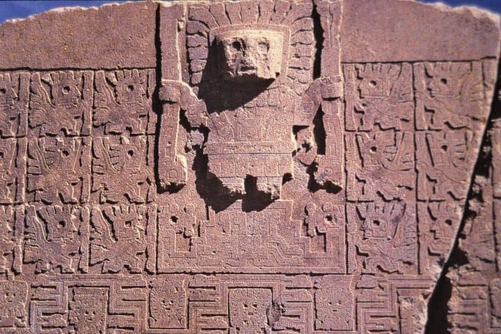 Tiwanaku & Pumapunku Day Tour from La Paz — High‑Altitude Ruins and Megalithic Craftsmanship