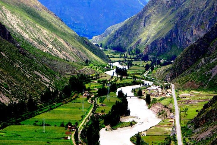 Cusco in One Day: Koricancha, Sacsayhuamán & Pisac Full-Day Cultural Tour photo 1